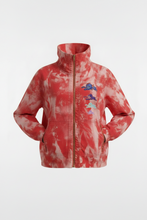 Load image into Gallery viewer, Tie Dye Jacket