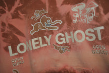 Load image into Gallery viewer, Lonely Tie Dye hoodie
