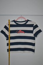 Load image into Gallery viewer, 1/1 Woman’s cropped tee