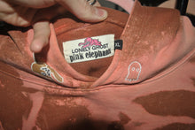 Load image into Gallery viewer, Lonely Tie Dye hoodie