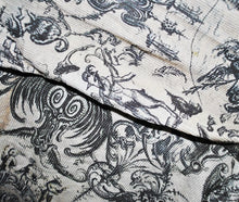 Load image into Gallery viewer, Thermal 17th Century Magik Tee
