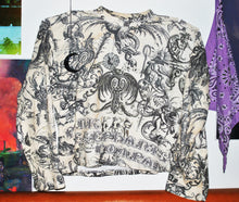 Load image into Gallery viewer, Thermal 17th Century Magik Tee