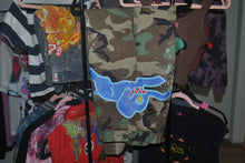 Load image into Gallery viewer, Painter Camo Cargos
