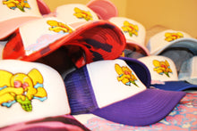 Load image into Gallery viewer, C.R.E.A.M. Trucker Hat
