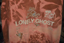 Load image into Gallery viewer, Lonely Tie Dye hoodie
