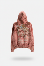 Load image into Gallery viewer, Lonely Tie Dye hoodie
