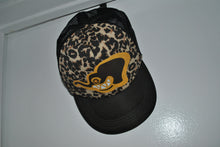 Load image into Gallery viewer, 1/1 Cheetah Trucker Hat
