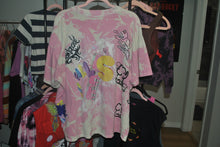 Load image into Gallery viewer, Pink Juvenescence Tee

