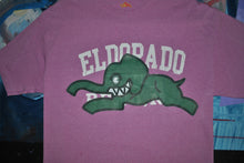 Load image into Gallery viewer, 1/1 El Dorado NV tee
