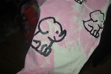 Load image into Gallery viewer, Pink Juvenescence Tee
