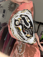 Load image into Gallery viewer, Lonely Tie Dye hoodie
