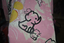 Load image into Gallery viewer, Pink Juvenescence Tee
