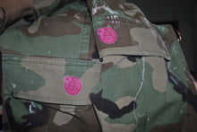 Load image into Gallery viewer, Painter Camo Cargos
