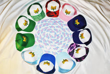 Load image into Gallery viewer, C.R.E.A.M. Trucker Hat
