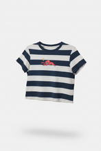 Load image into Gallery viewer, 1/1 Woman’s cropped tee
