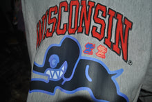 Load image into Gallery viewer, WISCONSIN hoodie
