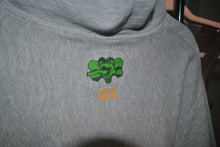 Load image into Gallery viewer, WISCONSIN hoodie
