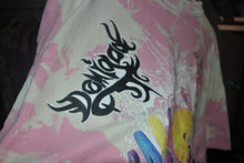 Load image into Gallery viewer, Pink Juvenescence Tee
