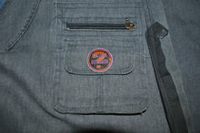 Load image into Gallery viewer, Punk’d Buttons Vest

