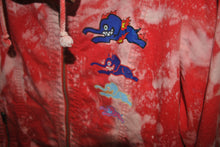 Load image into Gallery viewer, Tie Dye Jacket
