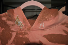 Load image into Gallery viewer, Lonely Tie Dye hoodie
