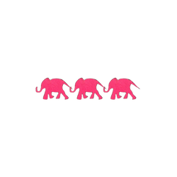 Pink Elphants Co