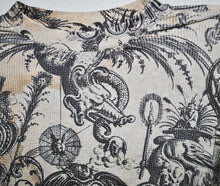 Load image into Gallery viewer, Thermal 17th Century Magik Tee
